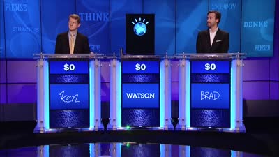 IBM Watson: Final Jeopardy! and the Future of Watson