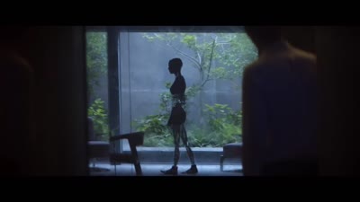 Ex Machina - Meet Ava
