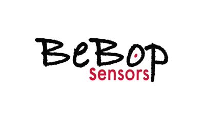 BeBop: Pressure Map Sensor