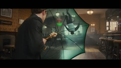 Kingsman: The Secret Service - New Recruits (clip)
