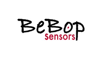 BeBop: Skullcap Sensor

