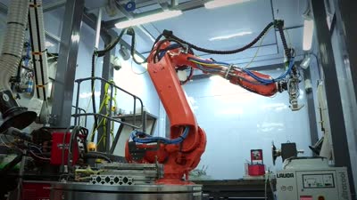 Mitsubishi Electric's iQ Platform Runs Europe's Most Powerful Industrial Laser