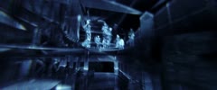 The Dark Knight - Citywide Sonar Augmented Vision 2