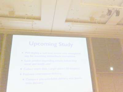 Towards a Mobile and Wearable System for Predicting Panic Attacks