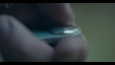 Black Mirror Season 1 - The Entire History of You - Ending scene