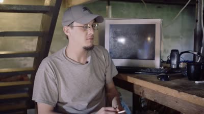 Biohackers - A Journey into Cyborg America