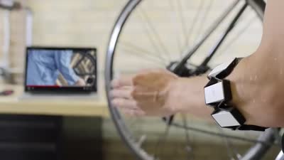 Myo - Real Life Applications of the Myo Armband