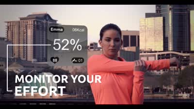 MYZONE MZ-3 the Best Fitness Tracker for Physical Activity has Arrived!