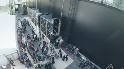 Story of the Spring-Summer 2017 Ready-to-Wear CHANEL Show