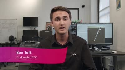 Mira Prism Developer Kit Launch