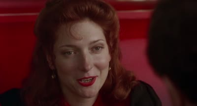 Dick Tracy Tries to Propose But Work Interrupts.mp4