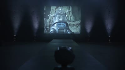 Misty Launch Video