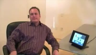 How Star Trek Changed the World - MP3 format, Quicktime and iPod.mp4