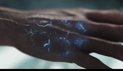 Almost Human - Introduction