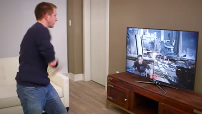 Myo - Wearable Gesture Control from Thalmic Labs