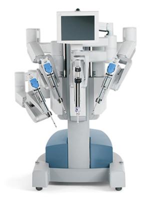 da Vinci Surgical System