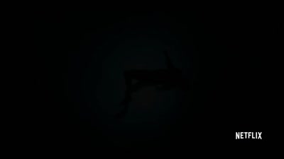 Altered Carbon Official Trailer