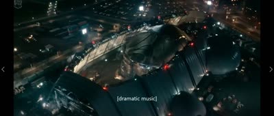 Enter Cyborg | Justice League