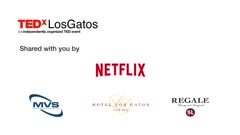 Can Algorithms Reduce Inequality? | Rediet Abebe | TEDxLosGatos