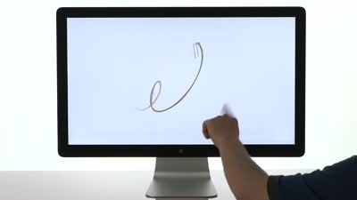 Introducing the Leap Motion