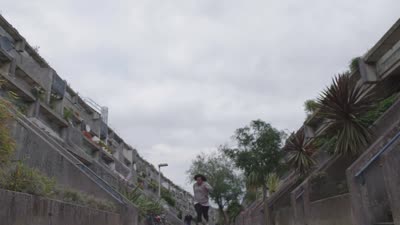 Karen Palmer – The Future of Immersive Filmmaking