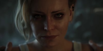 Love Death + Robots - Beyond the Aquila Rift Ending