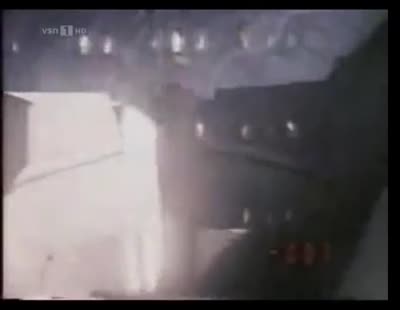 The Six Million Dollar Man - Opening