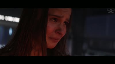 I Am Mother - Daughter Kills Mother