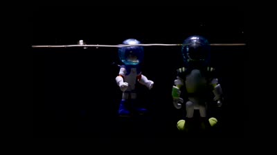 Afterlife | Interactive VR Film Trailer (2019)