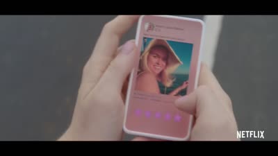 Black Mirror - Season 3 - Official Trailer