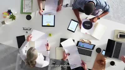Mendi - Live on Kickstarter