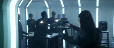 Star Trek: Picard Season 1 Episode 8 - "We Are Borg"