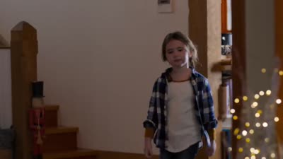 Microsoft Holiday Ad 2019 – Holiday Magic: Lucy &amp; the Reindeer