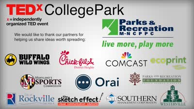 How To Stop Artificial Intelligence From Marginalizing Communities? | Timnit Gebru | TEDxCollegePark