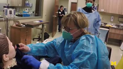 Optimizing comfort for nurses in high-stress situations with sensors