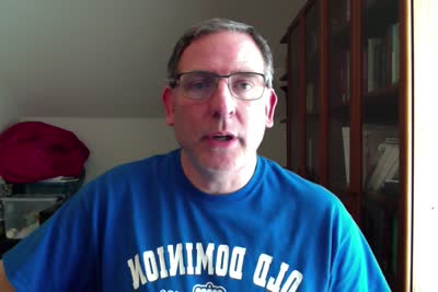 Collaborative Autoethnography Reflection from Daniel Hocutt 