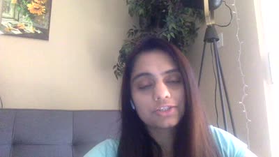 Collaborative Autoethnography Reflection from Nupoor Ranade