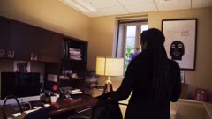 Ruha Benjamin discusses ‘Race After Technology’