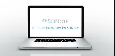 How to use Manuscript Writer | SciNote