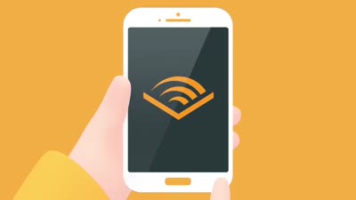 Why Audible?