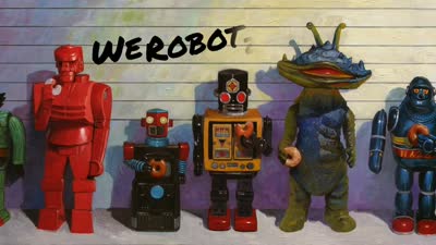 WeRobot2020: Involving Seniors in Developing Privacy Best Practices