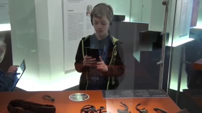 The Speaking Celt