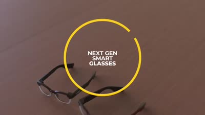 Vuzix Next Generation Smart Glasses CES 2021