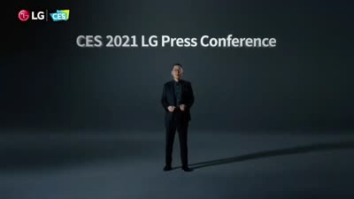 LG Teases Rollable Phone!