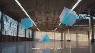 Facebook Reality Labs - Human-Computer Interaction at the Wrist