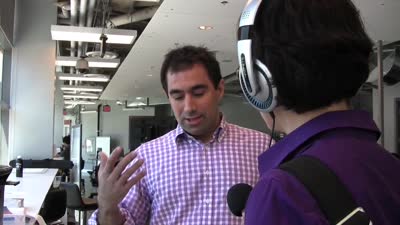 Ryerson DMZ - Context-Aware Computing 
