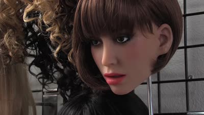 San Marcos-Based RealDoll Launches AI Sex Dolls