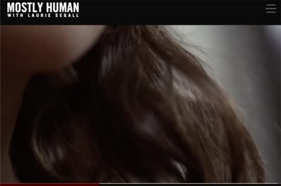 Mostly Human - I Love You, Bot