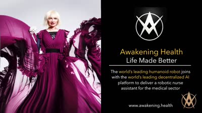 Awakening Health Presentation