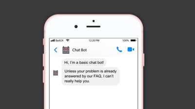 Why Amelia - The Most Human AI